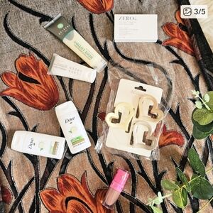 Fall Beauty Bundle:10pc